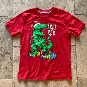 Christmas shirt